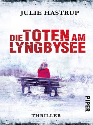 cover image of Die Toten am Lyngbysee
